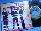 Sex Pistols RARE Pretty Vacant THAI Press -Ltd Black+++