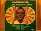 DOCTEUR NICO & AFRICAN FIESTA ORCHESTRA ***Hear