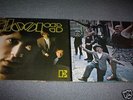 2 LP The Doors - 2 Originals - Strange Days & same
