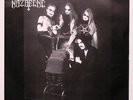 Impaled Nazarene -Satanic masowhore 7