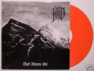 ISVIND -Dark waters stir LP ltd. 500 RARE darkthrone