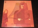 Soft Machine MONSTER U.K 1st press JAZZ PROG LP Fourth