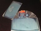 Bob Marley & The Wailers RARE U.K LP Catch A Fire ZIPPO