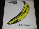 Velvet Underground & Nico rare 1967 US VERVE LP Psych