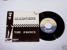 Madness - The Prince - Chrysalis - rare PORTUGAL issue