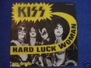 Kiss 7' (Danmark) 