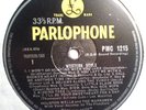 HOUSTON WELLS & THE MARKSMEN UK 1963 Joe Meek LP