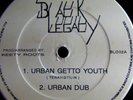 TENA STELIN * URBAN GHETTO YOUTH * KILLER DIGI ROOTS