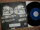 SEX PISTOLS.PRETTY VACANT.1977 JAPAN PROMO / JUKEBOX 7