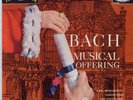 Munchinger - BACH Musical Offering - London BB CS 6142