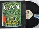 CAN Ege Bamayasi RARE ORIGINAL GERMAN PRESS Kraut Psych