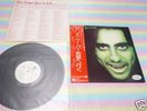 ALICE COOPER goes to hell Japan LP+OBI