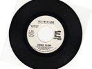 RARE NORTHERN SOUL  YES  I'M IN LOVE  UNIQUE  BLEND