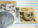 ELTON JOHN honky chateau Japan LP+OBI