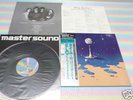ELO time Japan LP+OBI MASTER SOUND