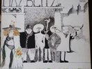 May Blitz The Second Of May Vertigo Swirl Prog Psych NM