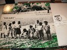HEART... Noah House Of Dread ON-U-SOUND LP