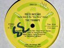 The Trammps - Disco Inferno - 12