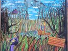 T2 It'll All Work Out In Boomland LP Rare Prog Psych NM