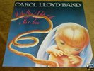 CAROL LLOYD BAND - MOTHER WAS ASLEEP AT THE TIME N/MINT