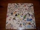 LED ZEPPELIN III PLUM ATLANTIC 1970 LP DO WHAT THOU WIL