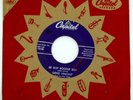 GENE VINCENT Be Bop Boogie Boy / Say Mama VG+