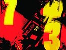 PAUL WELLER 7 & 3 IS THE STRIKER'S NAME LTD. 7