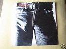 ROLLING STONES // STICKY FINGERS/METAL ZIPPER SL US..LP
