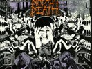Napalm Death From Enslavement LP + 7