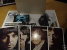 BEATLES UK FIRST PRESS MONO WHITE ALBUM LOW NUMBER
