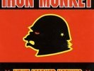 IRON MONKEY We've Learned Nothing LP Kozik Man's Ruin