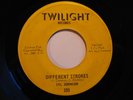 Funk 45 SYL JOHNSON Different Strokes TWILIGHT HEAR