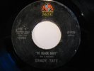 Funk 45 GRADY TATE Be Black Baby SKYE HEAR