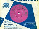 JIMMY MILLER BARBECUES Sizzlin hot/1957 skiffle killer
