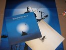 DAVID GILMOUR On an island LP Pink Floyd   Superbo NM