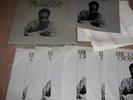 ERIC CLAPTON Crossroads Box set x 6 LP 1*UK Press EX+