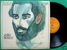 JOAO BOSCO (TAMBA TRIO) 1973 Soul Jazz LP BRAZIL HEAR