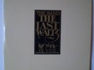CANADIAN - THE BAND - THE LAST WALTZ