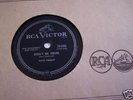 ELVIS PRESLEY 78 DONT BE CRUEL & HOUND DOG 1956 VG+VG++