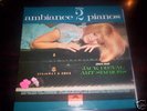 JACK DIEVAL & ART SIMONS / Ambiance / POLYDOR (FR)