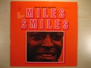 MILES DAVIS QUINTET - MILES SMILES..ORIG CBS 1966 MINT-