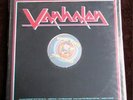 VAN HALEN Looney Tunes-Van Halen I SAMPLER RARE PROMO