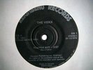 THE VOXX 