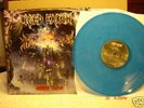 ICED EARTH 