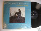 GEORGE KERR - ALL PLATINUM RARE DEEP SOUL LP HEAR
