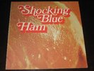 Shocking Blue  1973 LP HAM on Pink Elephant 