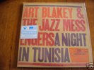 Art Blakey A Night In Tunisia Music Matters 45 Sealed