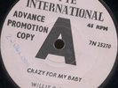 Willie Dixon demo 7