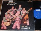 THE CHAMPS-
