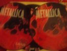 Metallica Load 2LP Picture disc